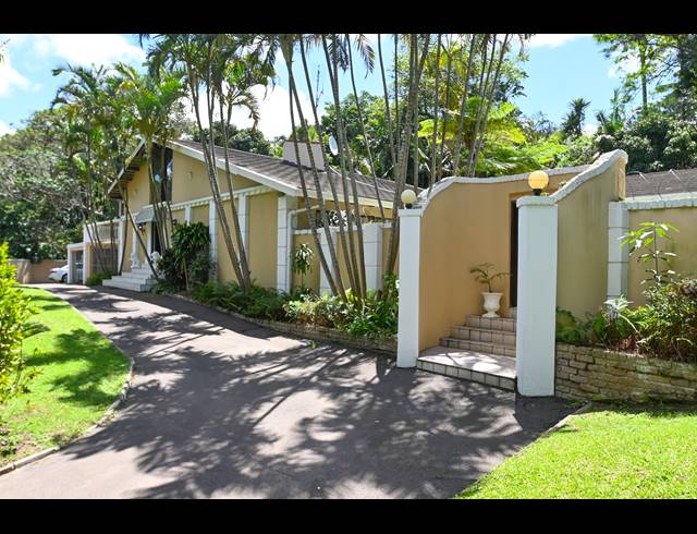 3 BEDROOM FREEHOLD SOLD IN WESTVILLE